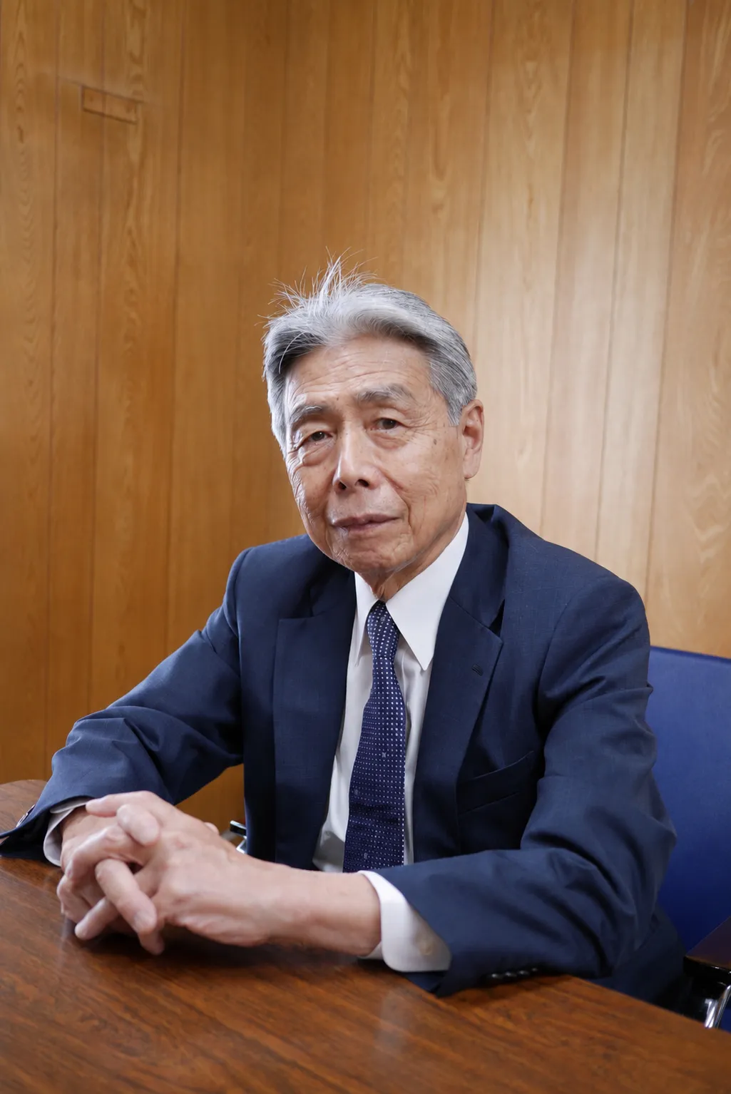 代表取締役　清水健司