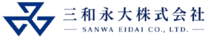 三和永大株式会社 ロゴ